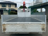 ISUZU Forward Truck (With 5 Steps Of Cranes) LPG-FTR90S2 2016 431,189km_9