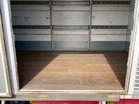 MITSUBISHI FUSO Canter Aluminum Van TKG-FEB50 2016 360,743km_13