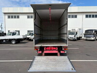 MITSUBISHI FUSO Canter Aluminum Van TKG-FEB50 2016 360,743km_14