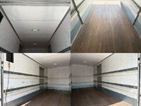 MITSUBISHI FUSO Canter Aluminum Van TKG-FEB50 2016 360,743km_15