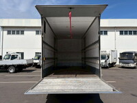 MITSUBISHI FUSO Canter Aluminum Van TKG-FEB50 2016 360,743km_19