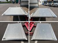 MITSUBISHI FUSO Canter Aluminum Van TKG-FEB50 2016 360,743km_20