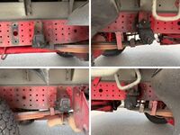MITSUBISHI FUSO Canter Aluminum Van TKG-FEB50 2016 360,743km_22