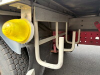 MITSUBISHI FUSO Canter Aluminum Van TKG-FEB50 2016 360,743km_23