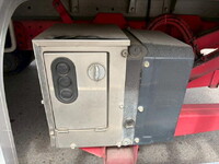 MITSUBISHI FUSO Canter Aluminum Van TKG-FEB50 2016 360,743km_24
