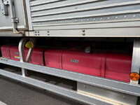 MITSUBISHI FUSO Canter Aluminum Van TKG-FEB50 2016 360,743km_25