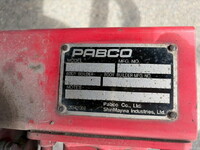 MITSUBISHI FUSO Canter Aluminum Van TKG-FEB50 2016 360,743km_28