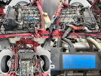 MITSUBISHI FUSO Canter Aluminum Van TKG-FEB50 2016 360,743km_29