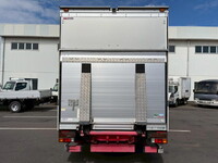 MITSUBISHI FUSO Canter Aluminum Van TKG-FEB50 2016 360,743km_2