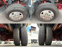 MITSUBISHI FUSO Canter Aluminum Van TKG-FEB50 2016 360,743km_30