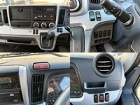 MITSUBISHI FUSO Canter Aluminum Van TKG-FEB50 2016 360,743km_37