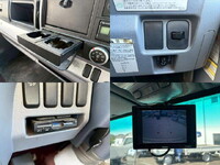 MITSUBISHI FUSO Canter Aluminum Van TKG-FEB50 2016 360,743km_38