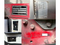 MITSUBISHI FUSO Canter Aluminum Van TKG-FEB50 2016 360,743km_39