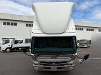 MITSUBISHI FUSO Canter Aluminum Van TKG-FEB50 2016 360,743km_5
