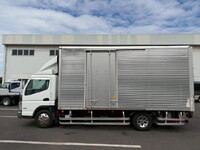 MITSUBISHI FUSO Canter Aluminum Van TKG-FEB50 2016 360,743km_6