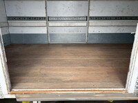 MITSUBISHI FUSO Canter Aluminum Van TKG-FEB50 2016 360,743km_9
