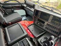 HINO Profia Trailer Head QPG-SH1EDDG 2014 686,816km_25