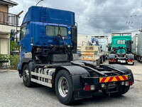 HINO Profia Trailer Head QPG-SH1EDDG 2014 686,816km_2