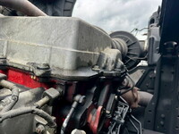 HINO Profia Trailer Head QPG-SH1EDDG 2014 686,816km_33