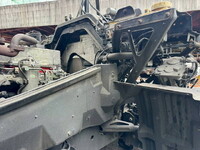 HINO Profia Trailer Head QPG-SH1EDDG 2014 686,816km_34