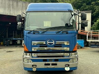 HINO Profia Trailer Head QPG-SH1EDDG 2014 686,816km_3
