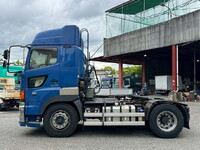 HINO Profia Trailer Head QPG-SH1EDDG 2014 686,816km_4