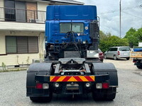 HINO Profia Trailer Head QPG-SH1EDDG 2014 686,816km_5