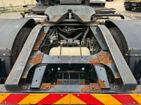 HINO Profia Trailer Head QPG-SH1EDDG 2014 686,816km_7