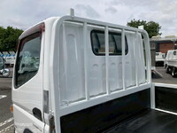 MITSUBISHI FUSO Canter Flat Body TPG-FBA20 2017 34,297km_11