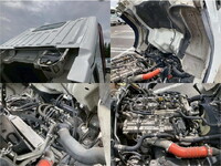 MITSUBISHI FUSO Canter Flat Body TPG-FBA20 2017 34,297km_13
