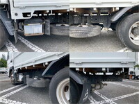 MITSUBISHI FUSO Canter Flat Body TPG-FBA20 2017 34,297km_14