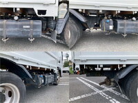 MITSUBISHI FUSO Canter Flat Body TPG-FBA20 2017 34,297km_15