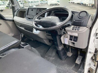 MITSUBISHI FUSO Canter Flat Body TPG-FBA20 2017 34,297km_20