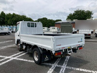 MITSUBISHI FUSO Canter Flat Body TPG-FBA20 2017 34,297km_2
