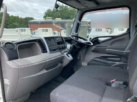 MITSUBISHI FUSO Canter Flat Body TPG-FBA20 2017 34,297km_30