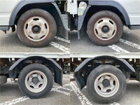 MITSUBISHI FUSO Canter Flat Body TPG-FBA20 2017 34,297km_31