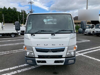 MITSUBISHI FUSO Canter Flat Body TPG-FBA20 2017 34,297km_3