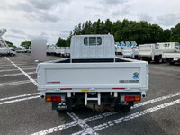 MITSUBISHI FUSO Canter Flat Body TPG-FBA20 2017 34,297km_5