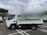 MITSUBISHI FUSO Canter Flat Body TPG-FBA20 2017 34,297km_6