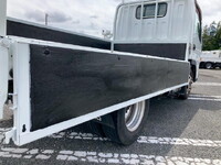 MITSUBISHI FUSO Canter Flat Body TPG-FBA20 2017 34,297km_8