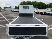 MITSUBISHI FUSO Canter Flat Body TPG-FBA20 2017 34,297km_9