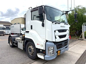 ISUZU Giga Trailer Head 2PG-EXD52CD 2019 491,080km_1