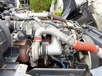 ISUZU Giga Trailer Head 2PG-EXD52CD 2019 491,080km_21