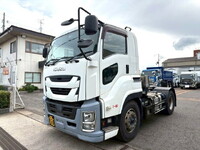 ISUZU Giga Trailer Head 2PG-EXD52CD 2019 491,080km_3