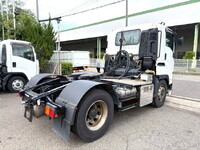 ISUZU Giga Trailer Head 2PG-EXD52CD 2019 491,080km_4
