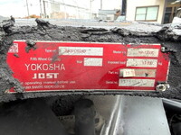 ISUZU Giga Trailer Head 2PG-EXD52CD 2019 491,080km_7