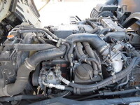 ISUZU Forward Refrigerator & Freezer Wing 2RG-FRR90T2 2018 484,500km_16