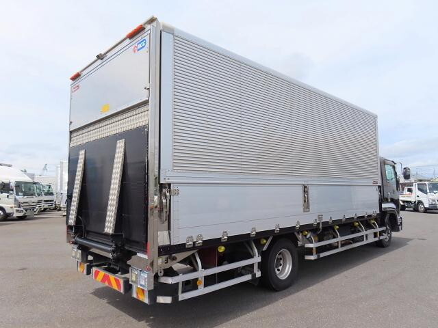 Forward Refrigerator & Freezer Wing_2