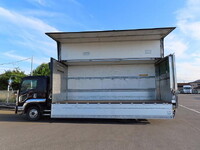 ISUZU Forward Refrigerator & Freezer Wing 2RG-FRR90T2 2018 484,500km_26