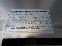 ISUZU Forward Refrigerator & Freezer Wing 2RG-FRR90T2 2018 484,500km_29